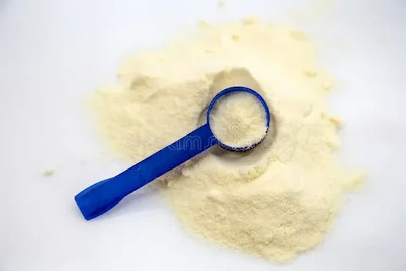 شیر خشک نان هایپوآلرژن ۲ با فرمول ملایم و متعادل